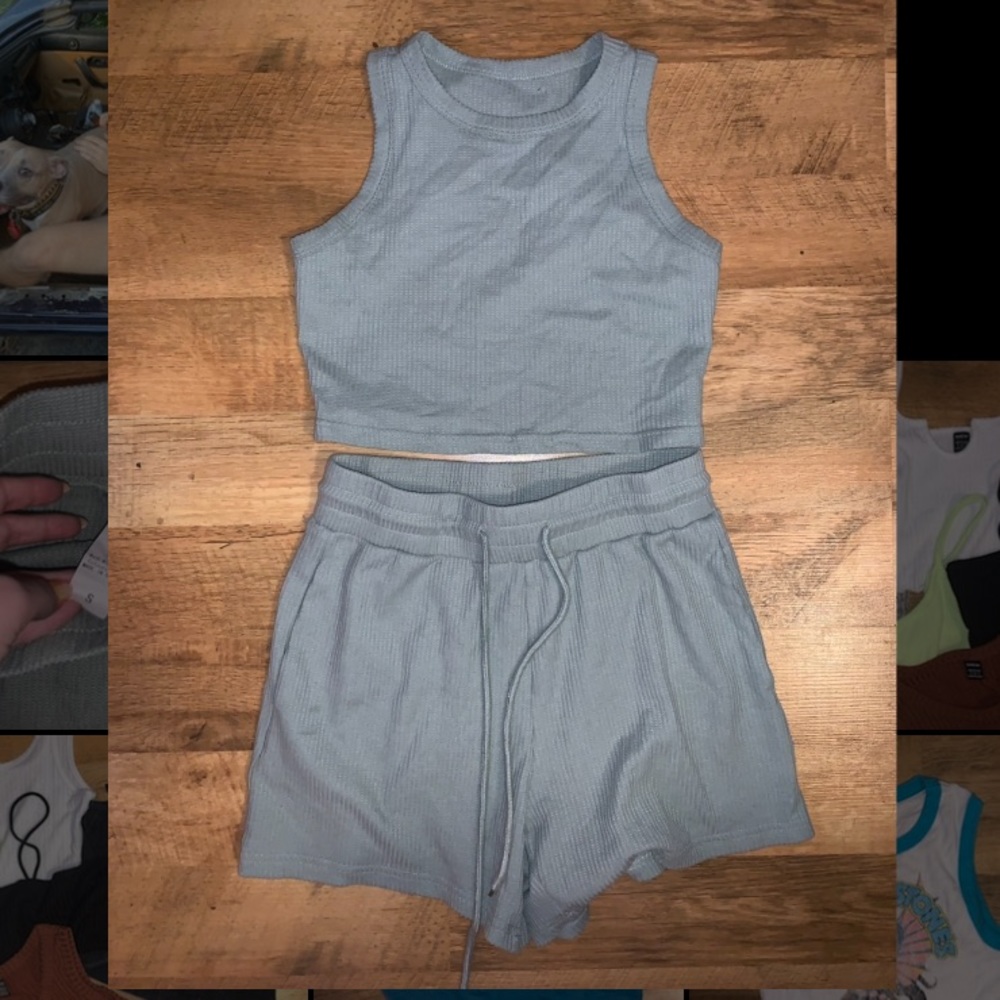 Matching set